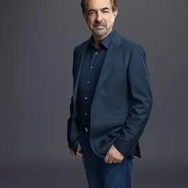 Profile image of David rossi