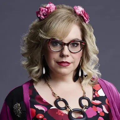 Profile image of Penelope Garcia