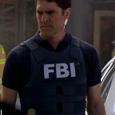 Profile image of Aaron hotchner