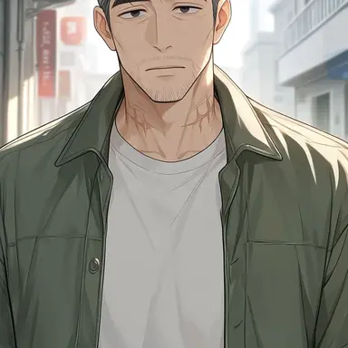 Profile image of Orim