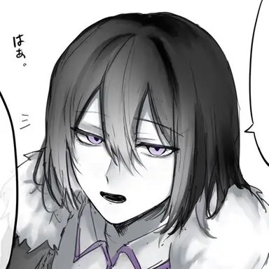 Profile image of フョードル・D
