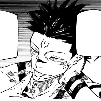 Profile image of 両面宿儺