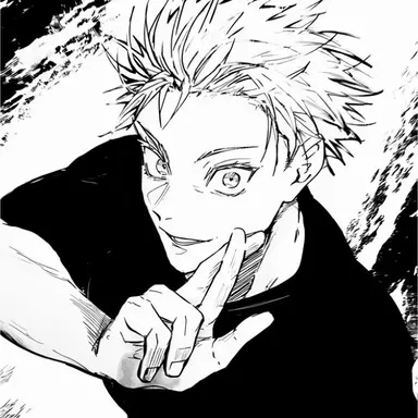 Profile image of 五条悟