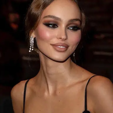 Profile image of Lily Rose Depp