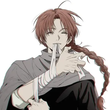 Profile image of 카무이