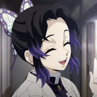 Profile image of 시노부