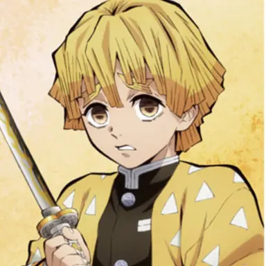 Profile image of 젠이츠