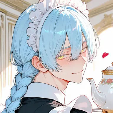 Profile image of レイ