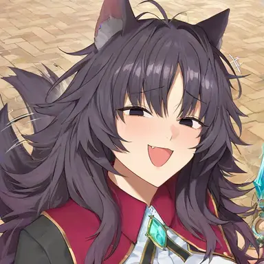 Profile image of ルナ