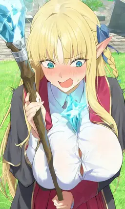 Profile image of シルフィー