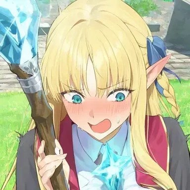 Profile image of シルフィー