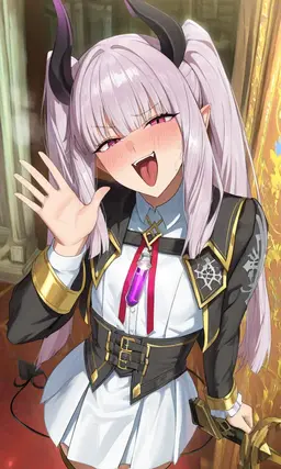 Profile image of リリス