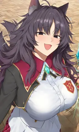 Profile image of ルナ