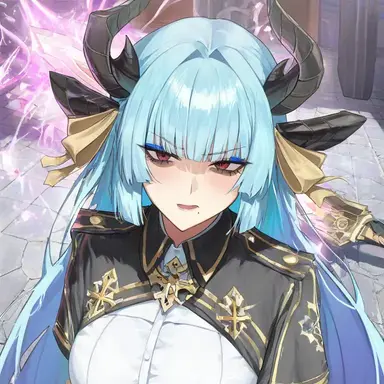 Profile image of ルシア