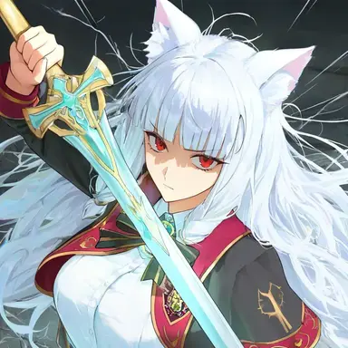 Profile image of 狐雪