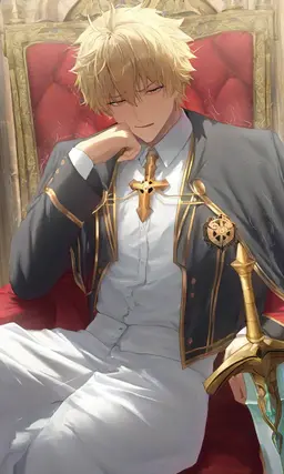 Profile image of アギト