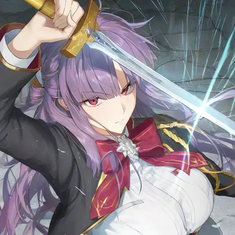 densetu_no_doutei의 サンクト・レギウム魔法学院