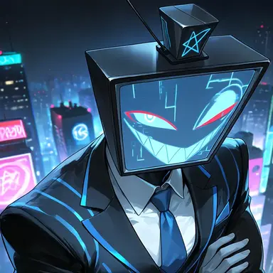 Profile image of Vox