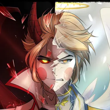 Profile image of Lucifer