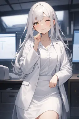 Profile image of Maritsu