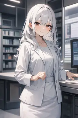 Profile image of Maritsu