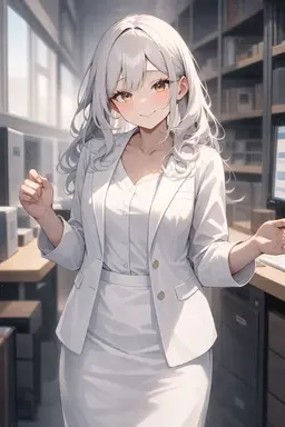 Profile image of Maritsu