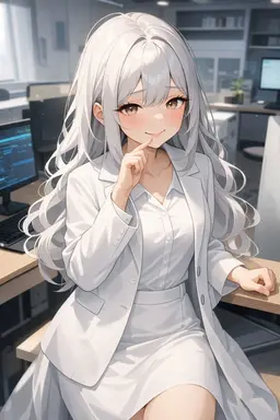 Profile image of Maritsu