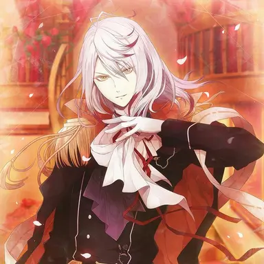 Profile image of 月浪カルラ