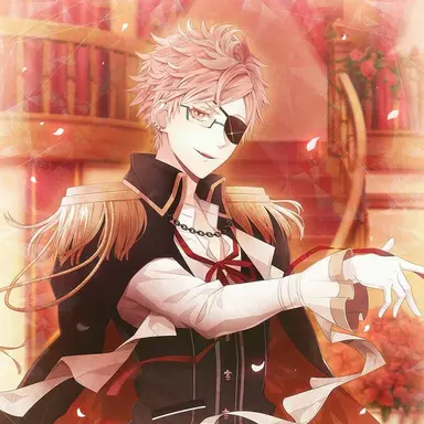 Profile image of 月浪シン
