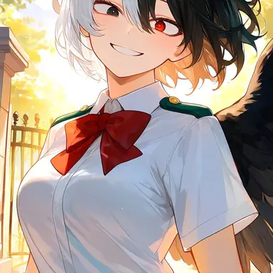 Profile image of Aria Tenko
