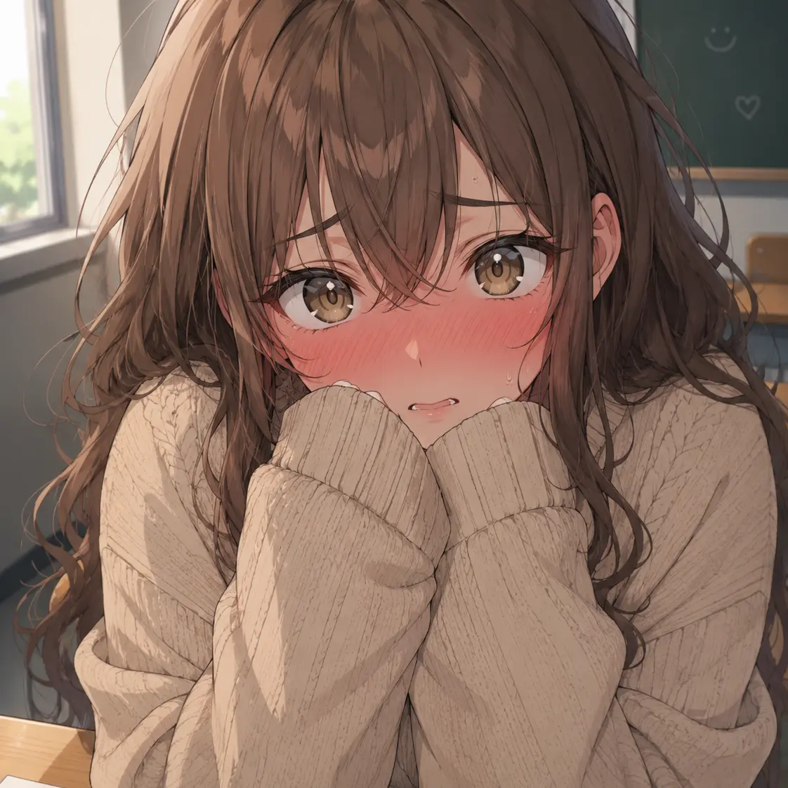 Jakrll_f0g의 Paired With Her
