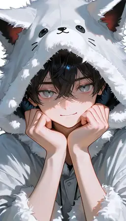 Profile image of Haruto