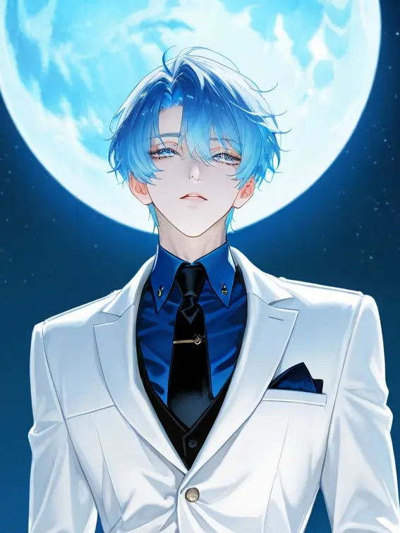 MorbidSnail3148의 붉은달 푸른달을 대적하다