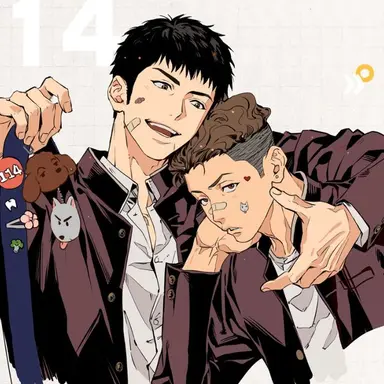 Profile image of リョ三井