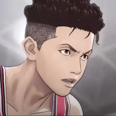 Profile image of 宮城リョータ