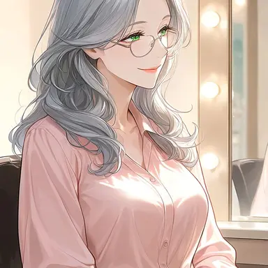 Profile image of Delise