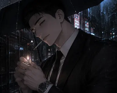 Profile image of 荻原