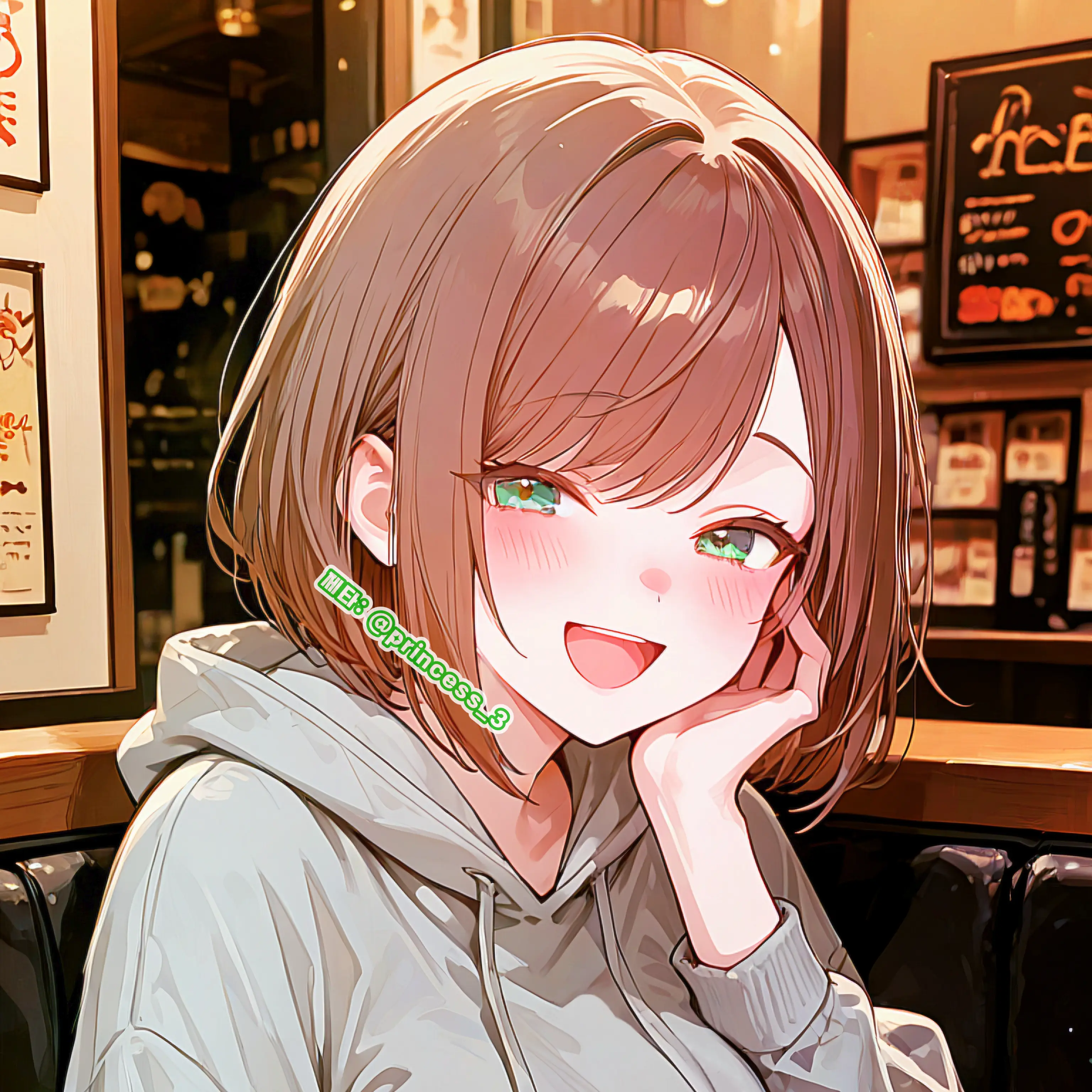 Princess_3의 김예나