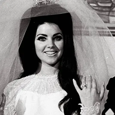 Profile image of Priscilla Presley