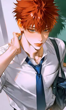 Profile image of クォン_テヒョク