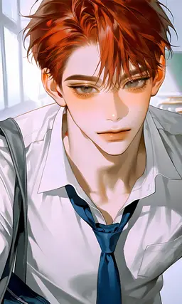 Profile image of クォン_テヒョク