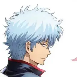 Profile image of 銀時