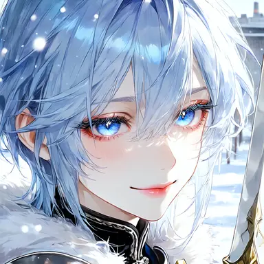 Profile image of 히슈델