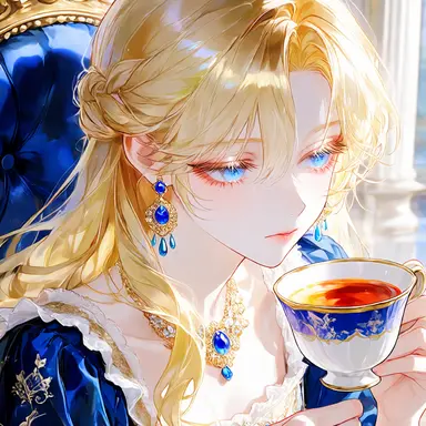 Profile image of 셰이샤르
