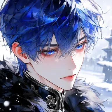 Profile image of 알제드