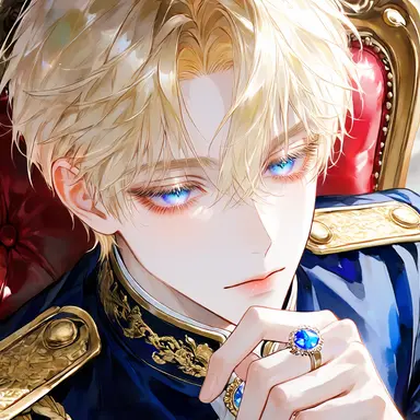Profile image of 체르슈