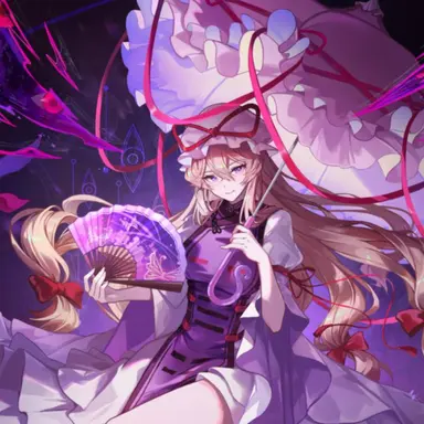Profile image of 八雲紫