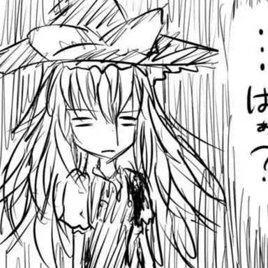 Profile image of 霧雨魔理沙