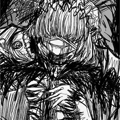 Profile image of 異形レミリア