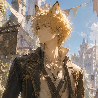 Profile image of Kisara (Male)